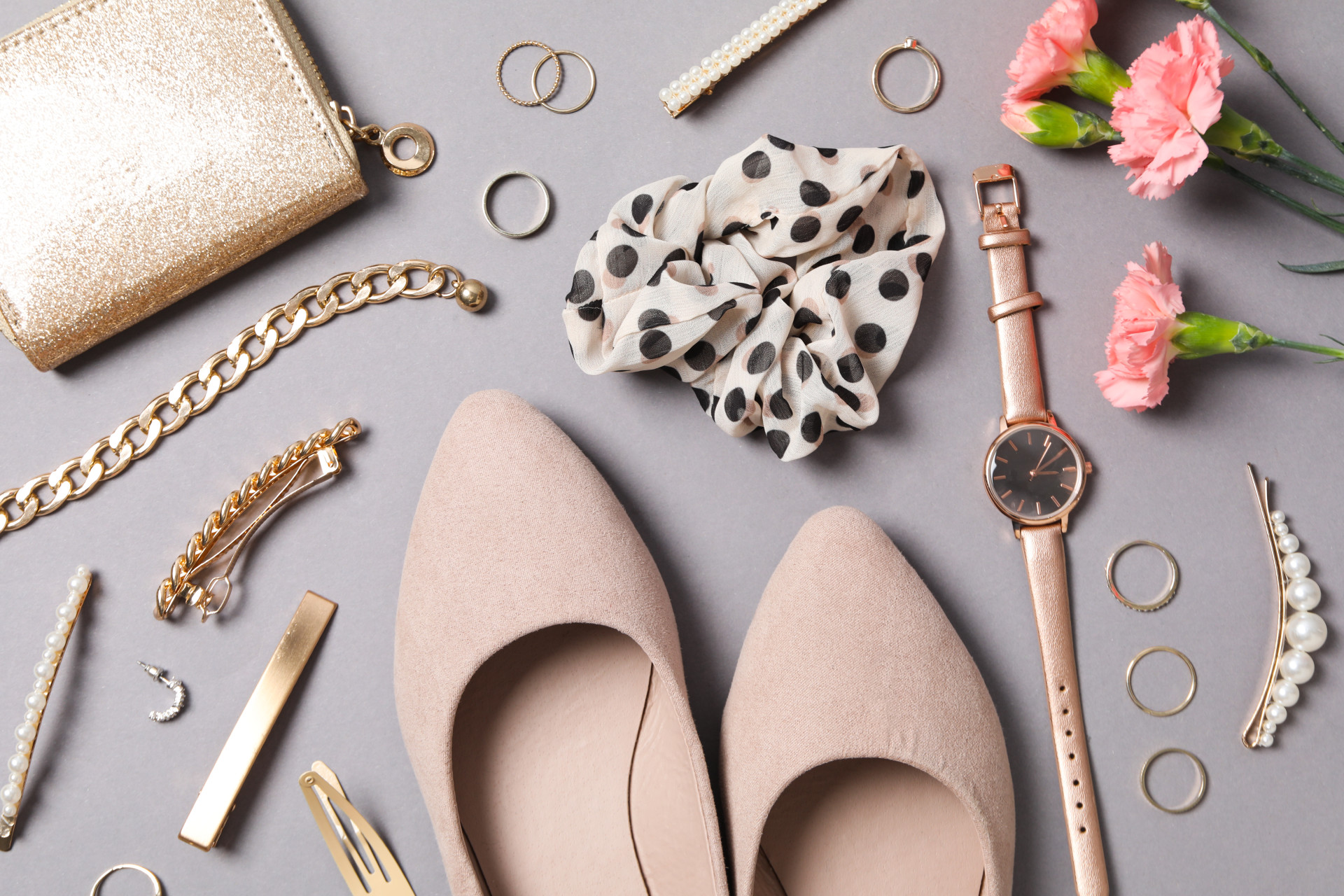 Accessories