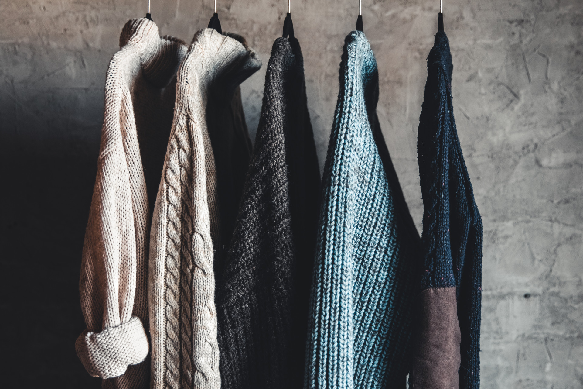 Coats & Jackets