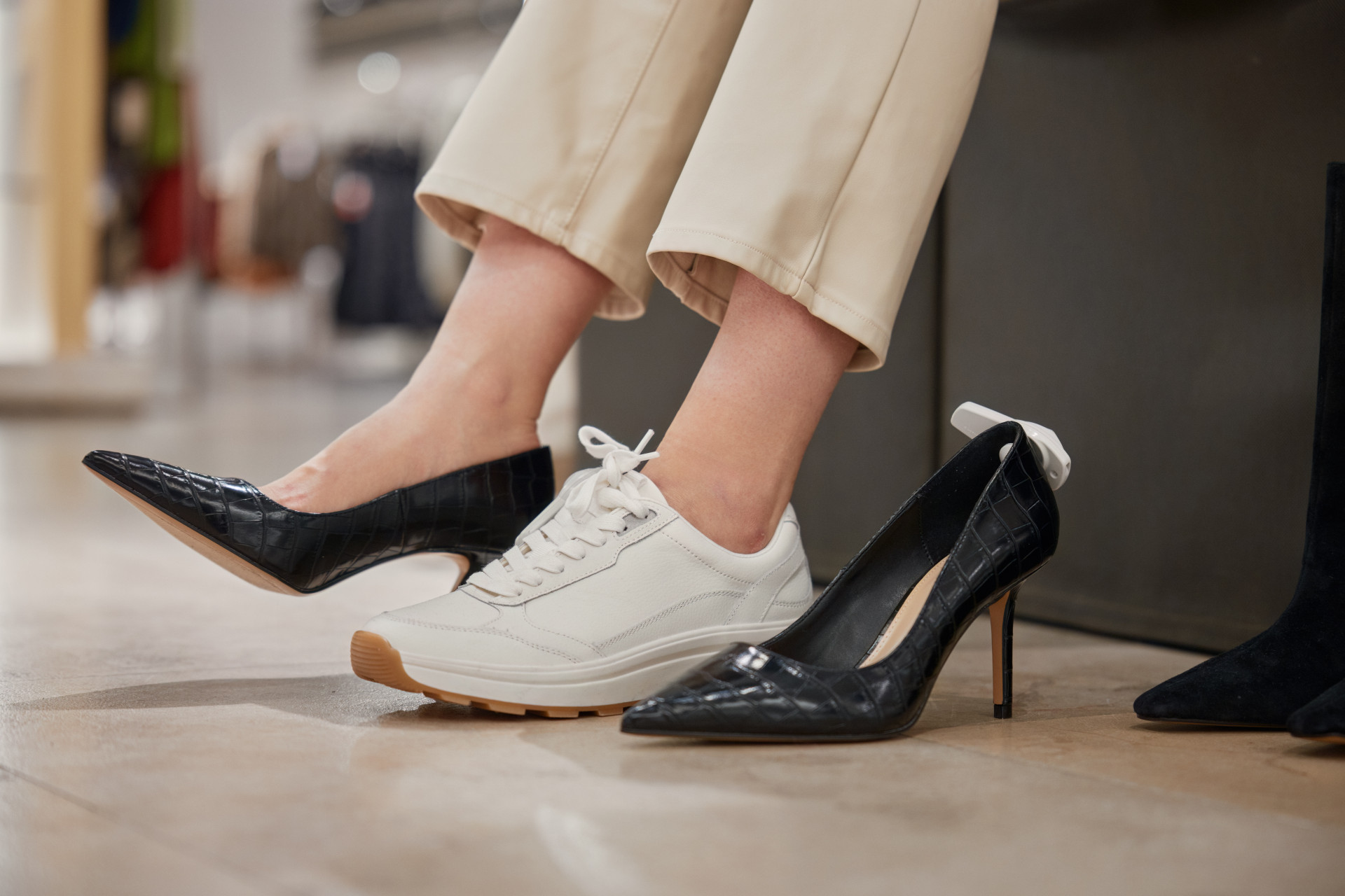 Footwear