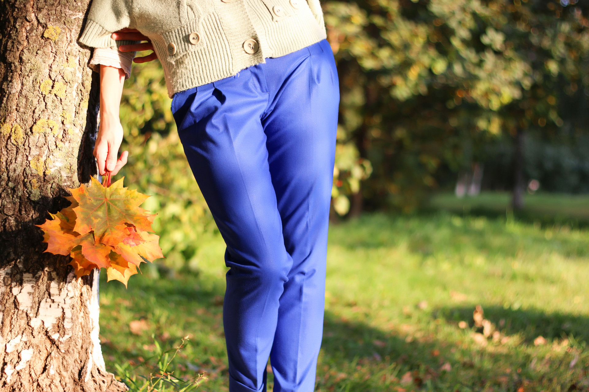 Trousers